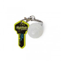 Keychains - Nite Ball LiteUp Kecyhains - Tap Light Style - 100 For $35.00