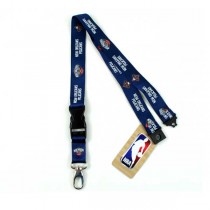 New Orleans Pelicans Items - 2Side TC Lobster Lanyards - 12 For $24.00