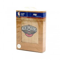 New Orleans Pelicans - Full Deck Playing Cards - 6 Decks For $15.00