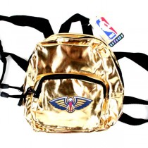 New Orleans Pelicans Backpacks - 10" Spotlight Series - 2 For $13.00