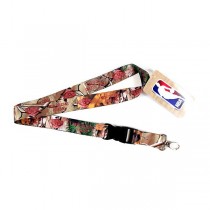 New Orleans Pelicans Lanyards - Realtree Lobster - 24 For $24.00