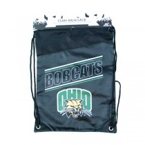 Ohio University Bobcats - Incline Cinch Sacks - 12 For $30.00