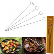 Wholesale Grill Accessories - 4Pack Skewers - 36 4Packs For $27.00