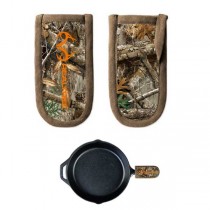 Realtree Products - Pot/Pan Handle Cover Sets - 12 Sets For $30.00