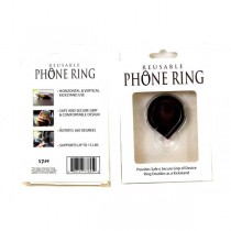 Phone Rings - Re-Usable With Kickstand - 36 For $23.40