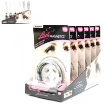 As Seen On TV - Magnetic Lashes - 12 For $30.00