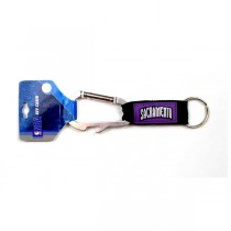 Sacramento Kings Keychains - Belayer Style - 6 For $15.00