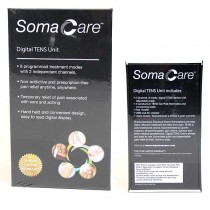 Soma Care Digital Tens Unit - 2 For $30.00