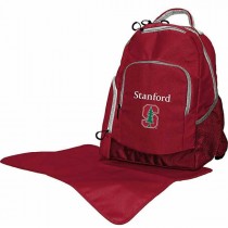 Stanford Gear - Backpack Style Diaper Bags - 2 For $20.00