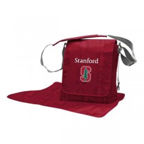 Stanford University - Messenger Style Diaper Bags - 2 For $20.00