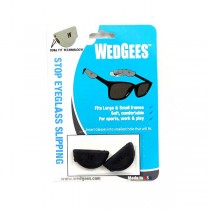 Sunglass Wedges - No Slip Sunglass Tip Sets - 48 Sets For $28.80