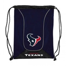 Houston Texans Cinch Bags - Double Header - 12 For $48.00