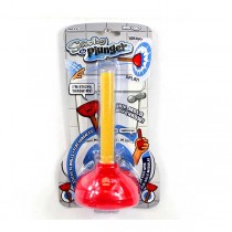 Wholesale Toys - The Sticky Plunger - 12 For $24.00