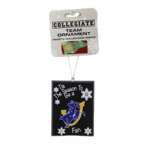 Southern Arkansas Muleriders Ornaments - Tis The Season Style - 6 For $21.00