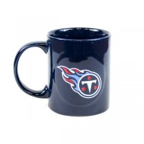 Tennessee Titans Coffee Mugs - 15OZ Blue Rally Mugs - 2 For $10.00