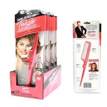 As Seen On TV - Campbell McAuley - Teazie Volume Styler - Professional Quality - 12 For $30.00