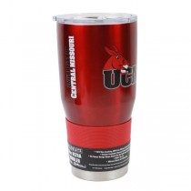 University Of Central Missouri - 30OZ Ultra Stainless Vacuum Sealed Tumblers - 2 For $20.00