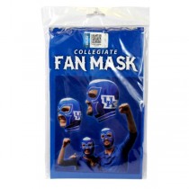 Kentucky Wildcats Gear - Team Libre Fan Mask - 5 For $20.00