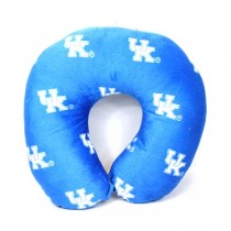 Kentucky Wildcats Pillows - Team Travel Pillows - 2 For $12.00