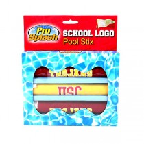 Pool Supplies - USC Trojans 3Pack Dive Stick Sets - 2 Sets For $10.00