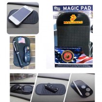 US MARINES Products - The Magic Pad - Holds Like Magic - 12 For $30.00