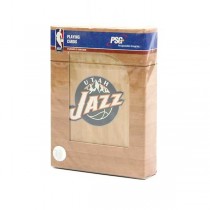 Utah Jazz - Full Deck Playing Cards - 6 Decks For $15.00
