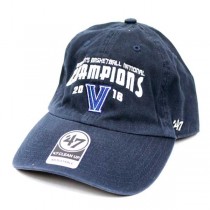 Vanderbilt Caps - 2018 BBall Champs - 47Brand - 12 Caps For $24.00