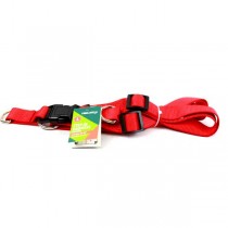 Vibrant Light Pet Products - 22" to 32" Step In Dog Harness - 12 For $30.00