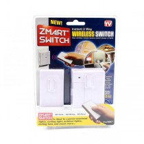 Zmart Electronics - Wireless Out Switch - As Seen On TV - 6 For $30.00